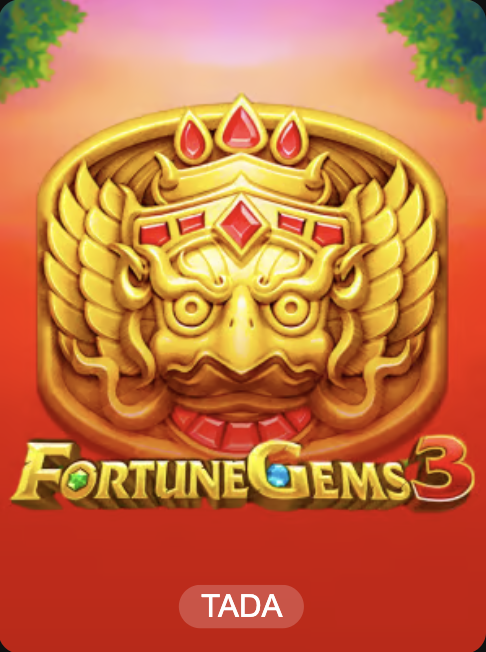Fortune Gems 3