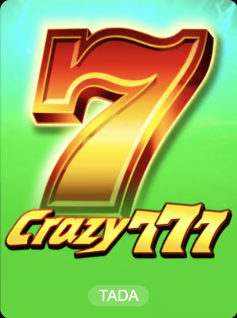 Crazy 777