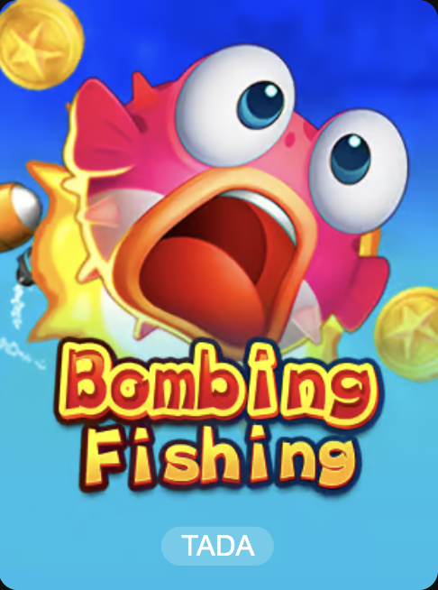 Bombing Fishing