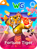 Fortune Tiger