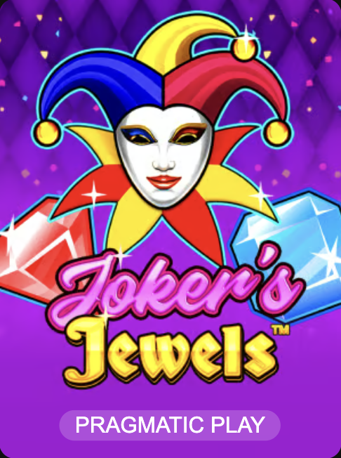 Joker's Jewels