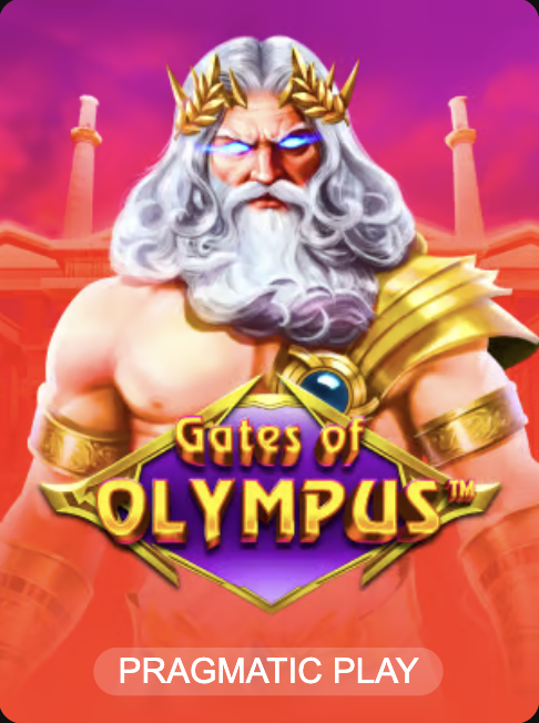 Gates of Olympus