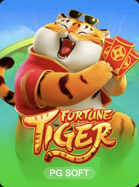 Fortune Tiger