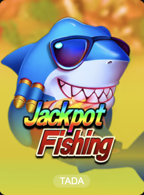 Jackpot Fishing