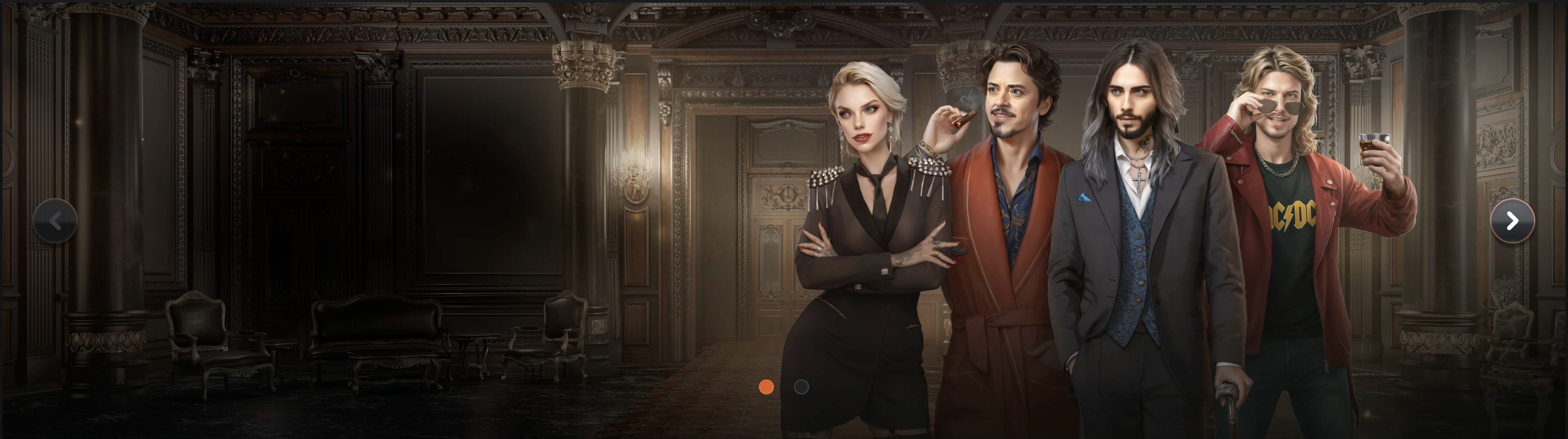 Guide informatif Gransino France : jeux et vérifications