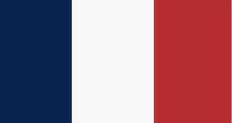 Sélection de région